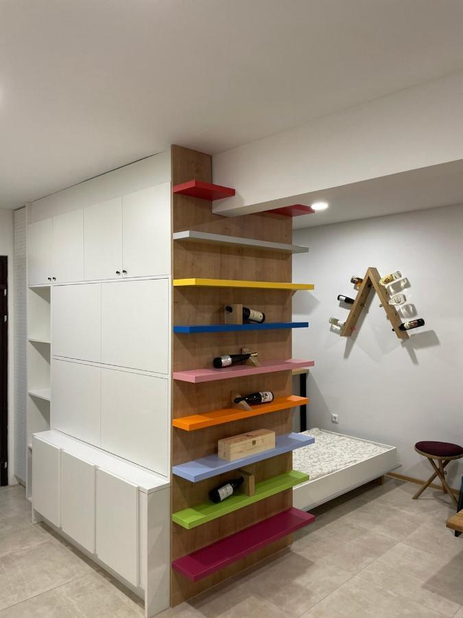 ולנז'ה Apartment Arso מראה חיצוני תמונה