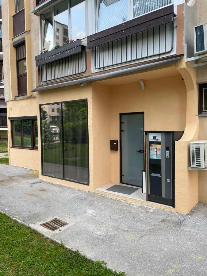 ולנז'ה Apartment Arso מראה חיצוני תמונה