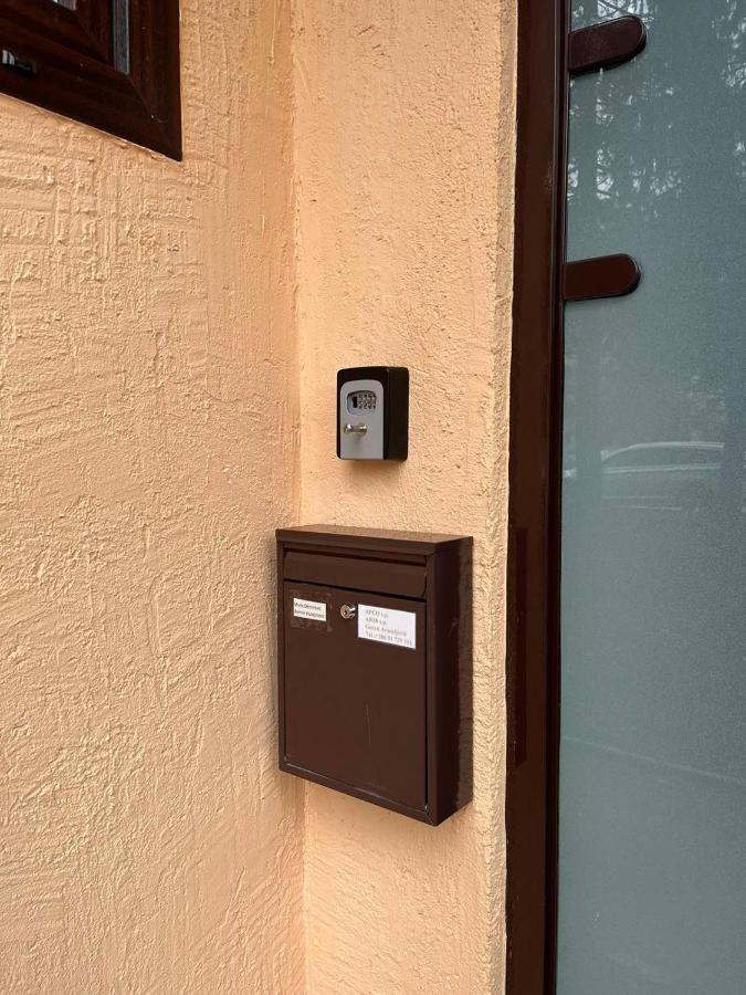 ולנז'ה Apartment Arso מראה חיצוני תמונה