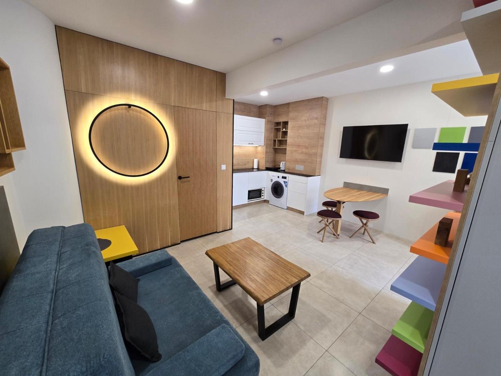 ולנז'ה Apartment Arso מראה חיצוני תמונה