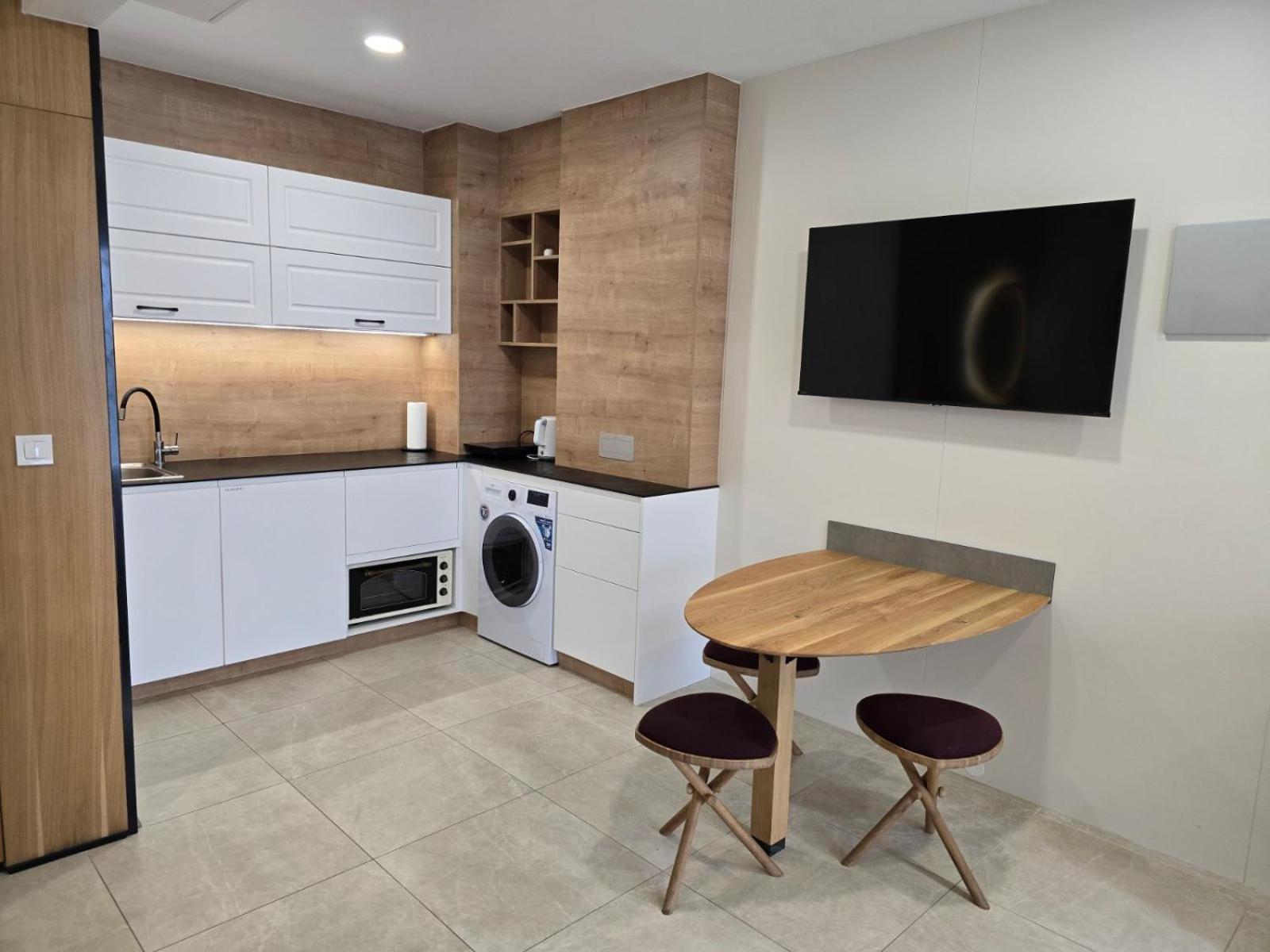 ולנז'ה Apartment Arso מראה חיצוני תמונה