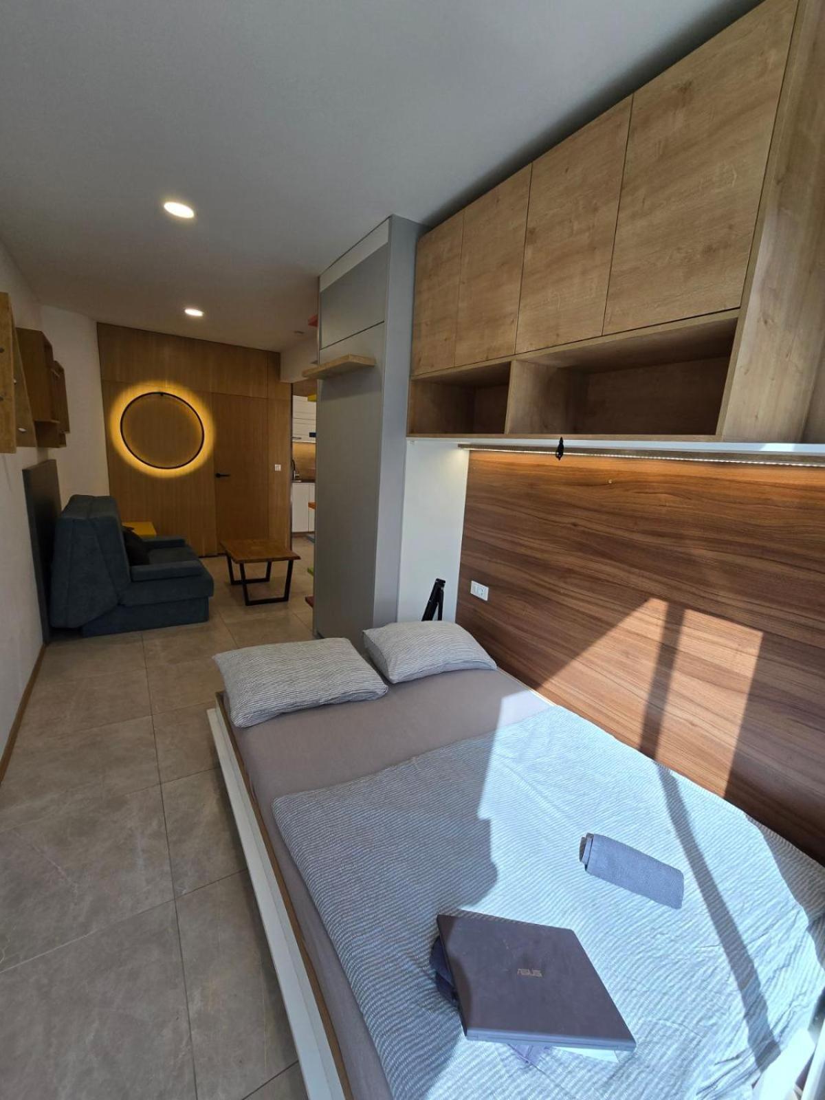 ולנז'ה Apartment Arso מראה חיצוני תמונה